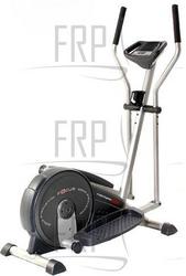 Stride Select 830 - PFEL3926.0 - Product Image