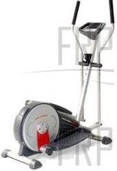 Stride Select 825 - PFEL3905.0 - Product Image