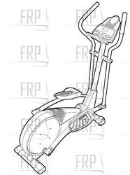 1150 RXW - PFEVEL3602.0 - Product Image