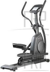 500 F - PFEL54907.0 - Product Image