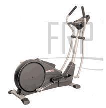 700 Cardio Cross Trainer - PFEVEL3901.3 - Product Image