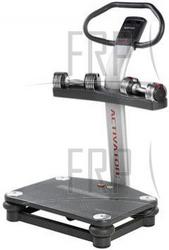 Activator V7 - 831.14787.0 - Product Image