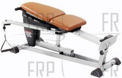 Cardio Glide Plus - 831.15994.0 - Product Image