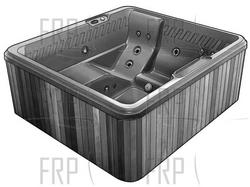 Restoration 5.1 - 831.21005.1 - Product Image