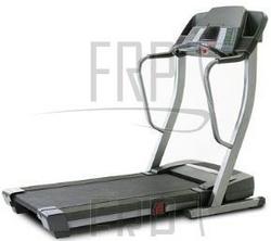 Sport 1000 - PFTL91205.0 - Product Image