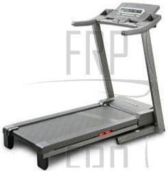 610 TR - PFTL59707.0 - Product Image