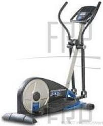 XP 420 Razor - 831.23743.0 - Product Image