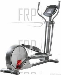 XP Stride Climber 600 - 831.23745.1 - Product Image