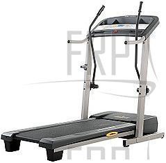 Crosswalk 357E - 831.24623.0 - Product Image