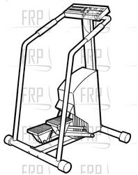 3001 STX - 831.28506.2 - Product Image