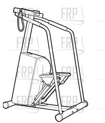 1005 STX - 831.28590.1 - Product Image