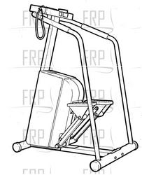 1005 STX - PF10051.0 - Product Image 1005 STX - PF10051.0 - Product Image