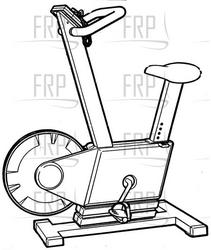 Equalizer - 831.28728.0 - Product Image