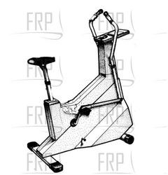 Club VTP - 831.28756.0 - Product Image