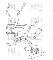 Body Shop - WLMC0145.0 - Produc t Image Body Shop - WLMC0145.0 - Produc t Image