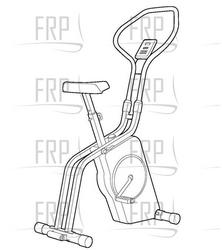 900L - 831.28823.0 - Product Image