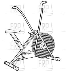 Air Express 800 - PF41150.2 - Product Image Air Express 800 - PF41150.2 - Product Image