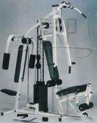 Parabody - 300 Series - 350-100 - 1997 | Fitness and Exercise Equipment