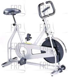 schwinn dx900 exercise bike