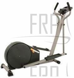 Momentum 700 - WLEL1902.1 - Product Image