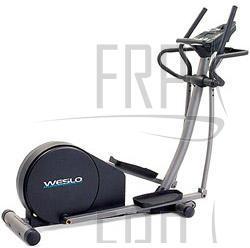 Momentum 950 - WLEL2504.3 - Product Image