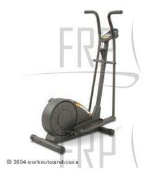 Momentum 750 - WLEL2802.0 - Product Image