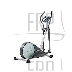 Momentum CT 5.8 - WLEL32608.0 - Product Image