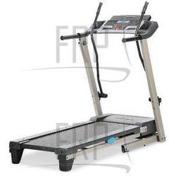 Crosswalk 415 - 831.30754.0 - Product Image