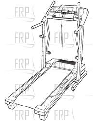 Crosswalk 370e - 831.30610.0 - Product Image