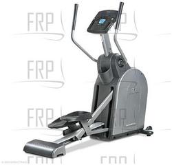 ASR 700 - NTEL00607.0 - Product Image