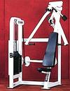 VR2 - 4507 Chest Press Dual Axis - Product Image