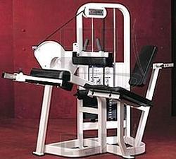 Seated Leg Curl - 4626 - Product Image