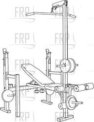 Pro 305 - WEBE3055.0 - Equipment Image Pro 305 - WEBE3055.0 - Equipment Image