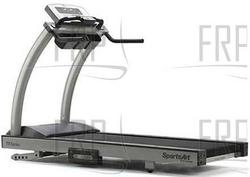 TR33 - Product Image