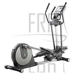 AudioStrider 800 - 831.30725.0 - Product Image