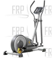 Stride Trainer 300 - GGEL62907.1 - Product Image