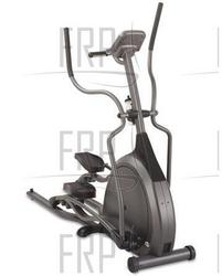 X6100 - Grey - (EP33D) - Product Image