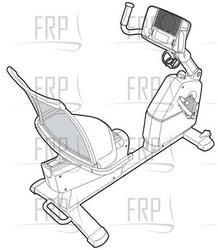 SL 728 - 831.21523.2 - Product Image