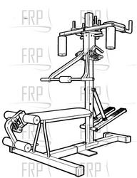 Flex Plus - PF08501.1 - Product Image Flex Plus - PF08501.1 - Product Image