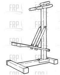 Step USA - PF10111.0 - Product Image