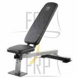 Pro Series GB 1000 - GGBE1074.0 - Product Image Pro Series GB 1000 - GGBE1074.0 - Product Image