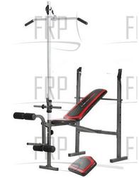 Pro 290 W - 831.30664.0 - Product Image