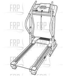 Crosswalk Performance X - 831.30512.0 - Product Image