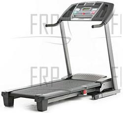 755 CS - 831.29957.1 - Product Image