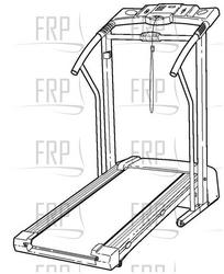 490 GS - PCTL7410.0 - Product Image