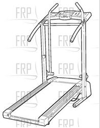 Crosswalk XL - 831.29921.1 - Product Image Crosswalk XL - 831.29921.1 - Product Image