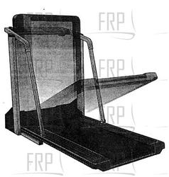 585 TL - 831.29766.1 - Product Image