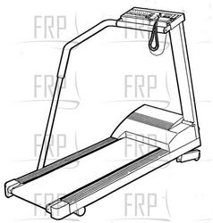 2001 EXL - 831.29667.0 - Product Image