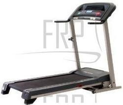 495Pi - 831.29523.5 - Product Image