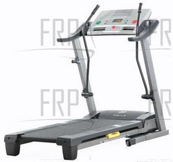 Maxx Crosswalk 650 - CWTL05607.1 - Product Image